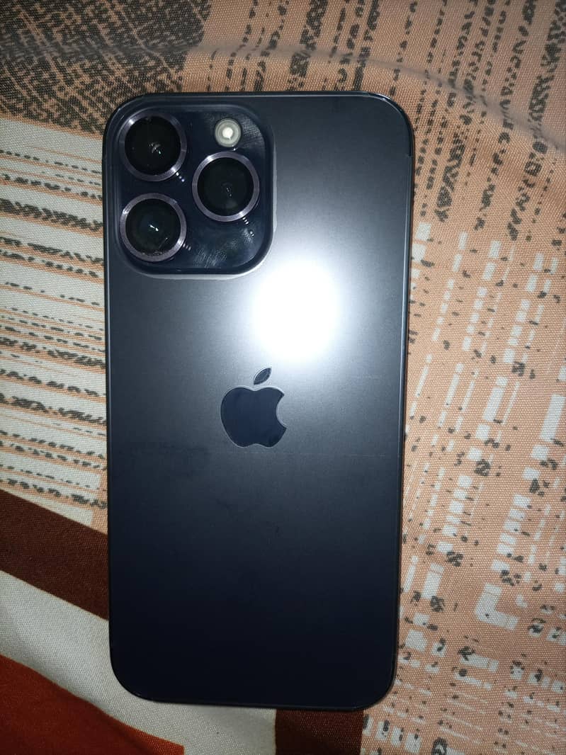 Iphone 14 pro Max 3