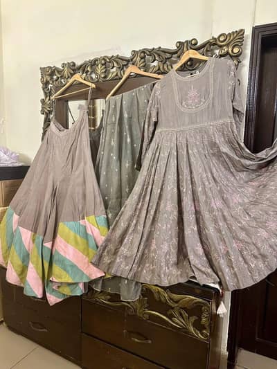 Branded preloved dresses for sale fix prices