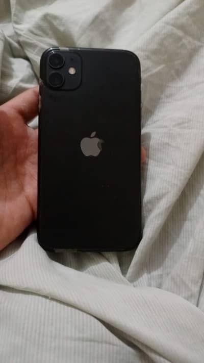 Iphone 11 waterproof with box  LL/A model 85neat and clean mobile