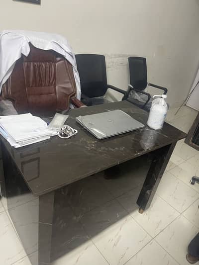 Office furniture