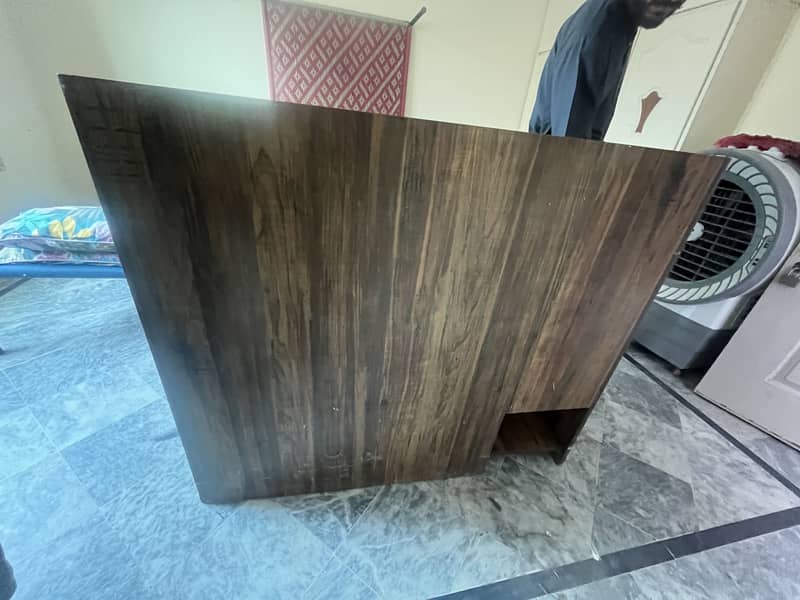 Office Table 1