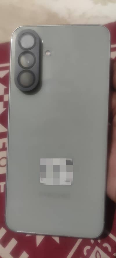 Samsung A56 12/256