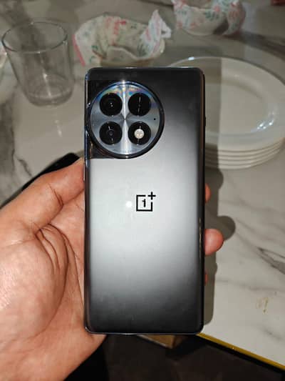 One Plus Ace 2 Pro 512GB Dual Sim PTA Approved