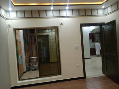 8 marla house rent