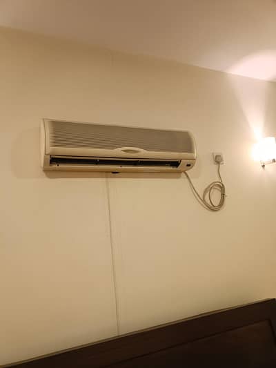 Haier Split Ac 1.5 Ton