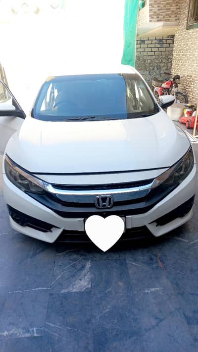 honda civic 2017 without sunroof 03244068688