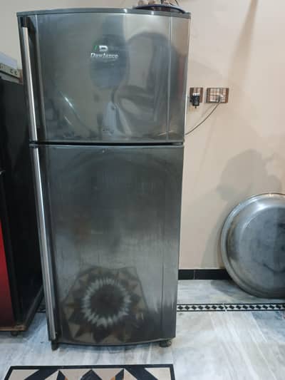 I am selling refrigerator