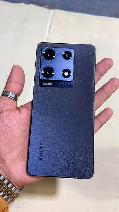 Infinix note 30 Pro