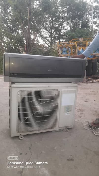 coling ok gase store