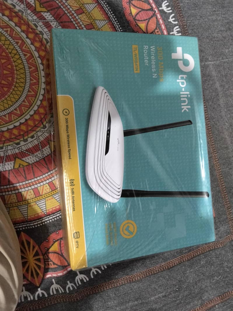 tp link wireless router 0