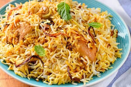 bisma home made food