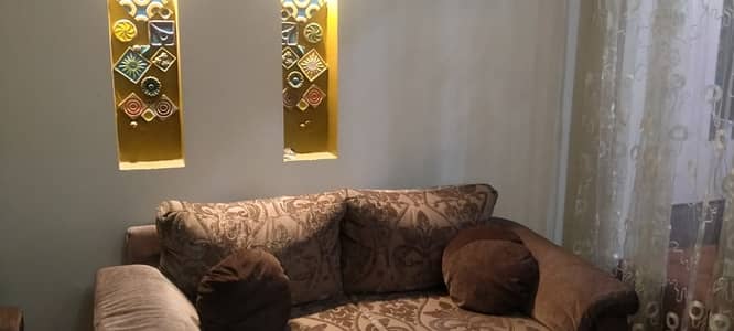 Mohafiz town 5 Marla house for sale