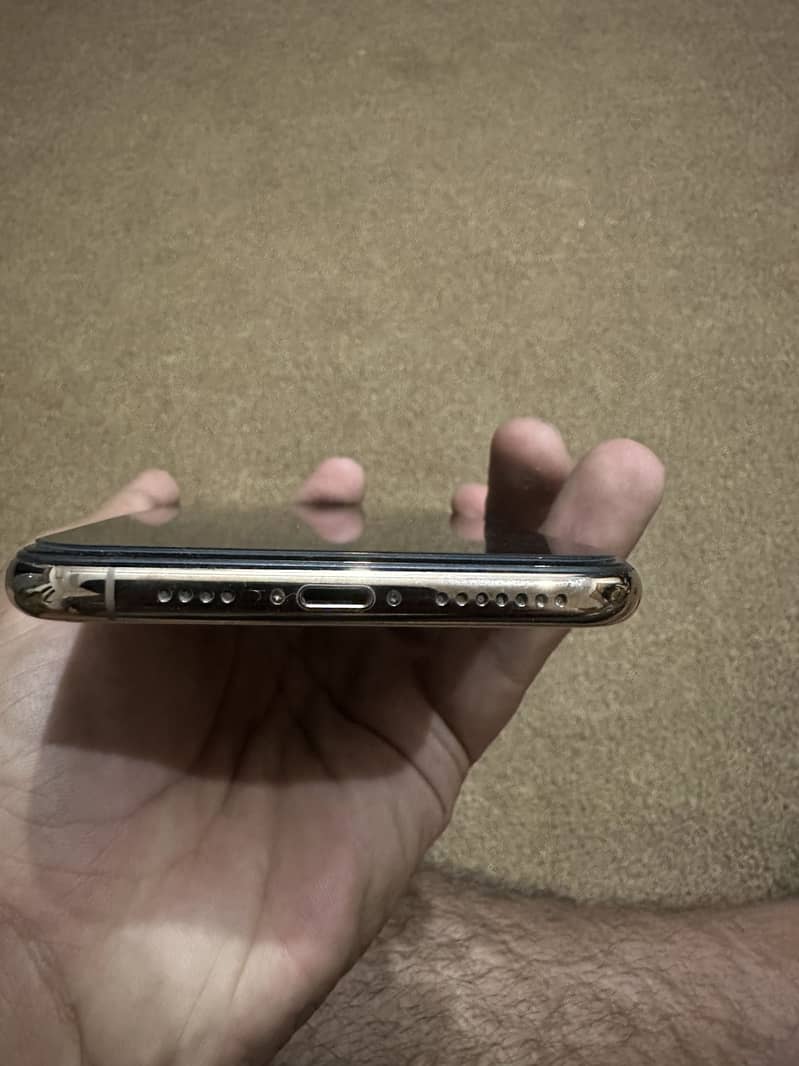 Xsmax 0