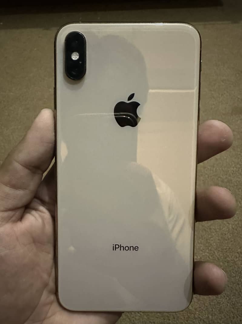 Xsmax 1