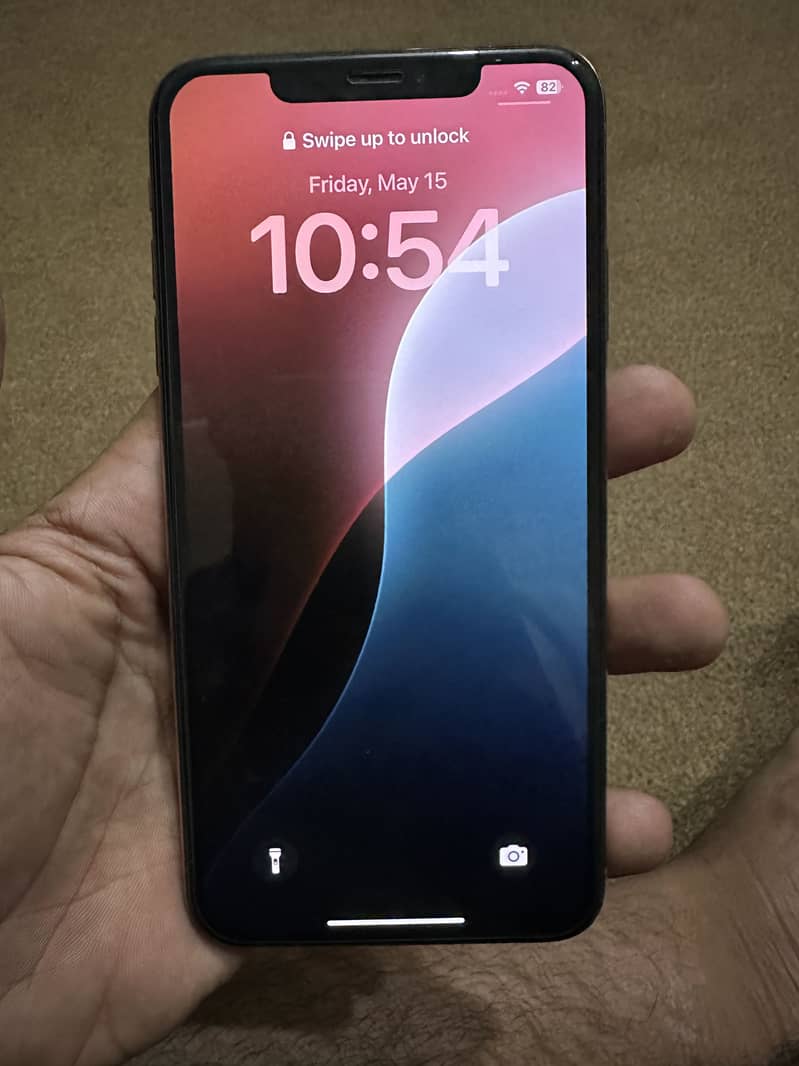 Xsmax 4