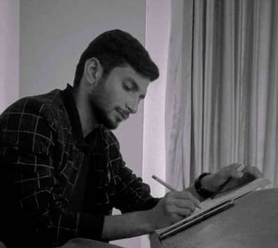 Ahtisham hameed