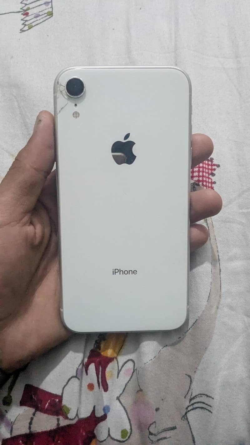 iphone xr 2