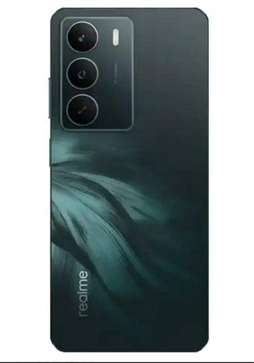 realme 0