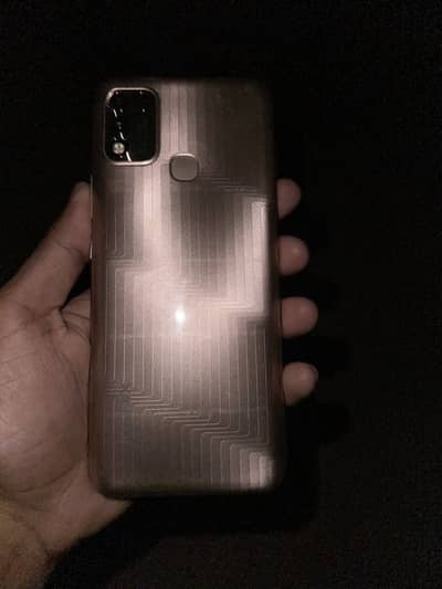 Infinix best for hotspot