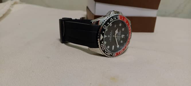 original Rolex style watch