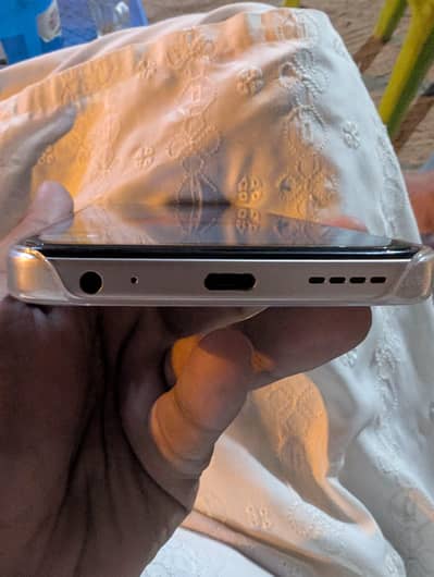 Infinix Smart 10