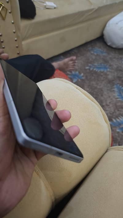 Infinix note 50 pro only 2 month use