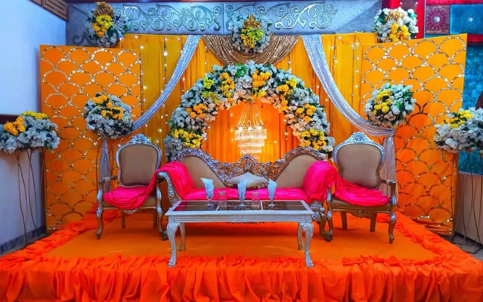 stage decoration 11
