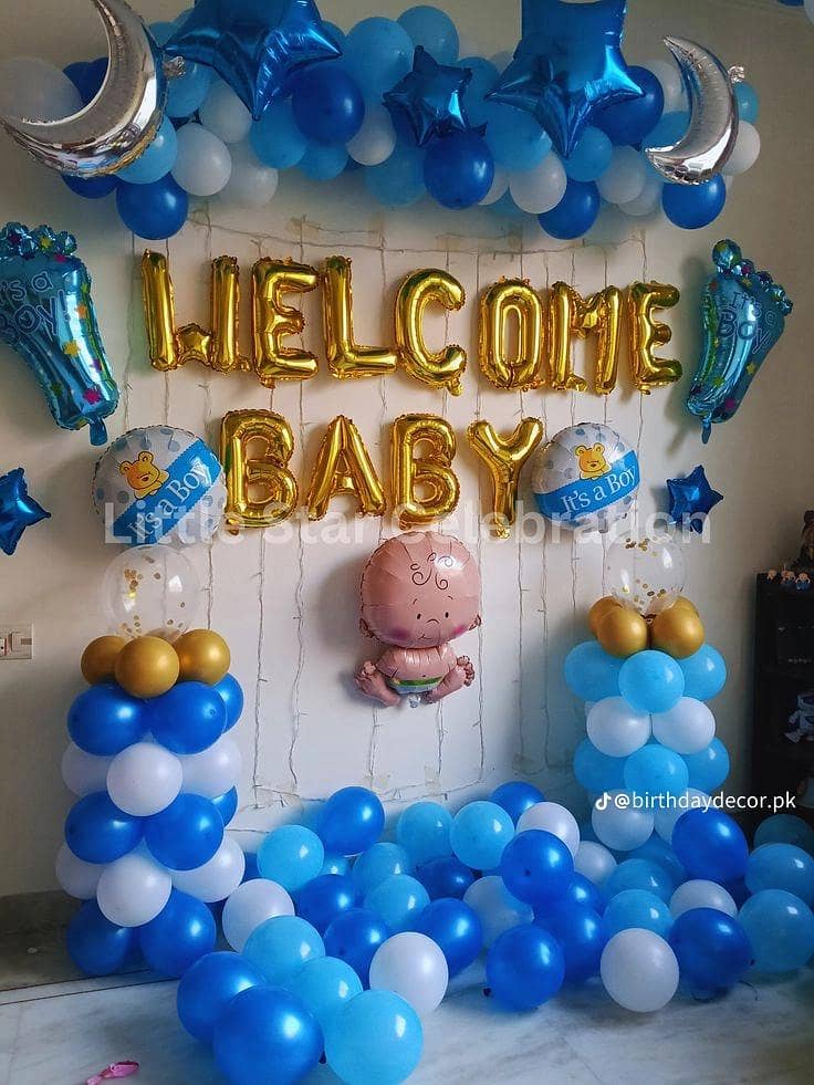 stage decoration 14