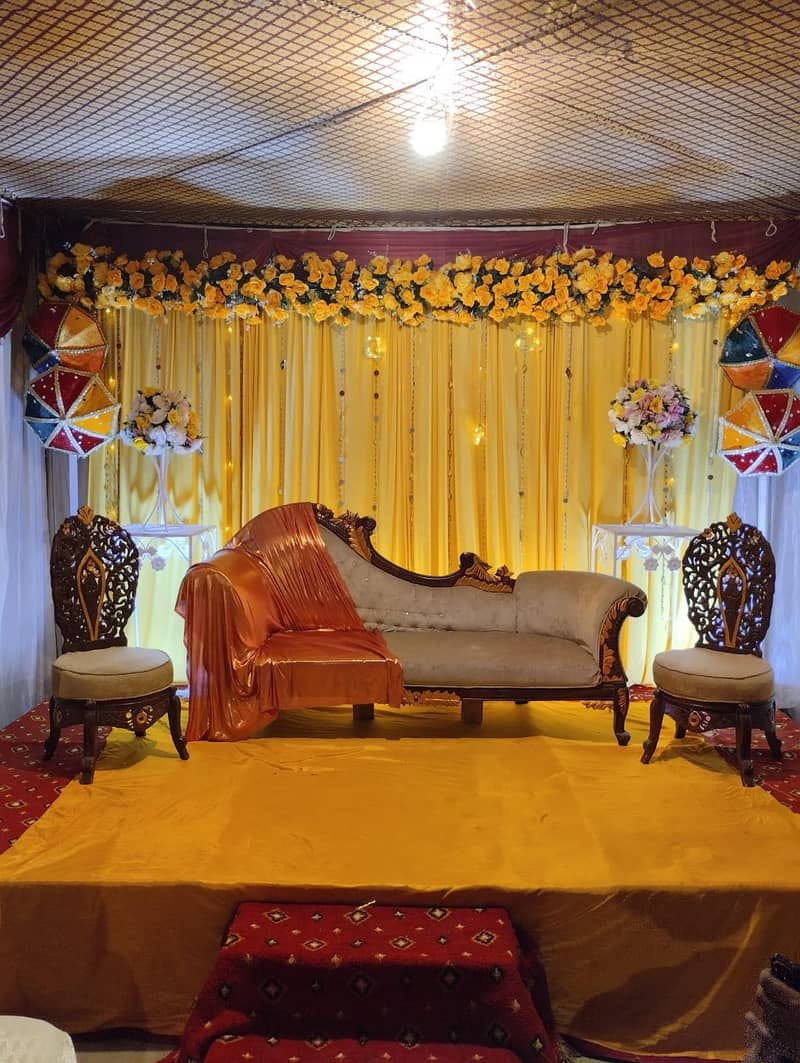 stage decoration 15