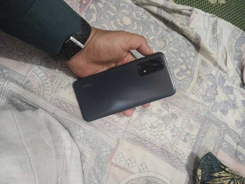 Realme note 11 4