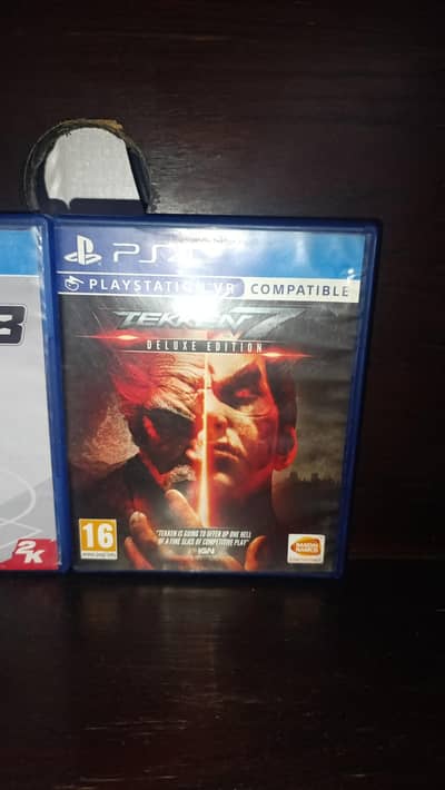 ps4 games