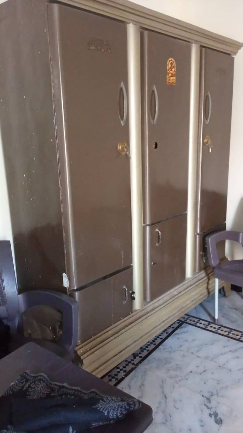 wardrobes 1