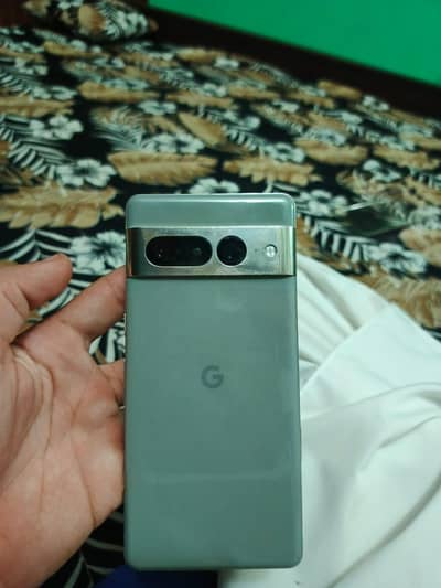 Google pixel 7pro