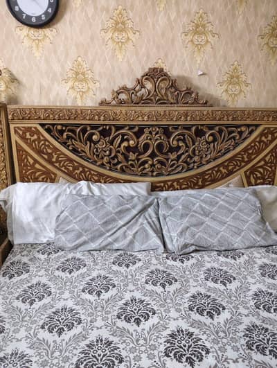 bedroom set
