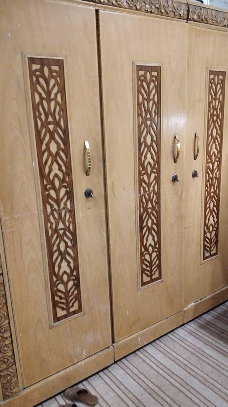 bedroom set 4