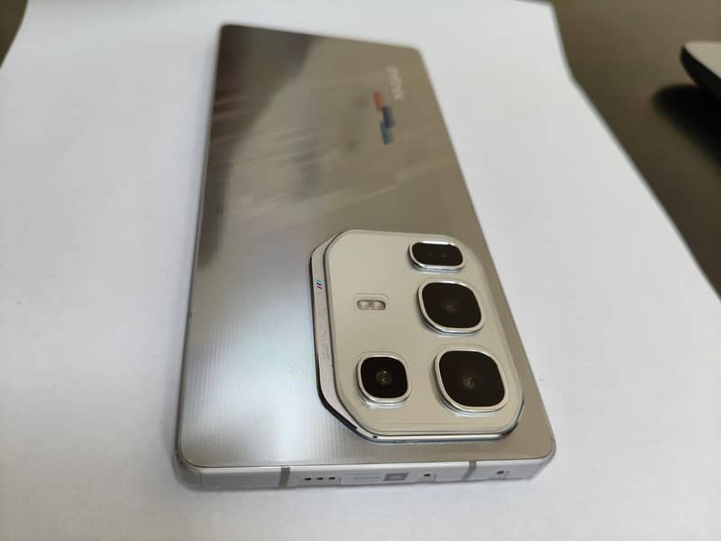 Infinix Note 50 Pro 0