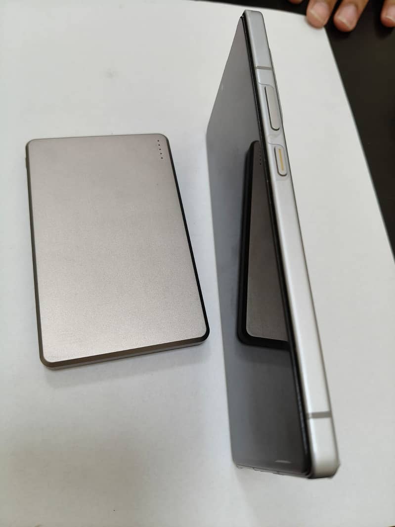 Infinix Note 50 Pro 1