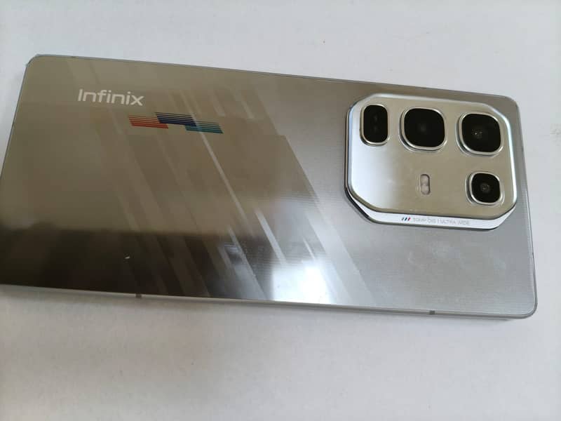 Infinix Note 50 Pro 2