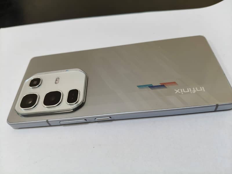 Infinix Note 50 Pro 9