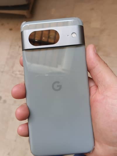fresh condition new piece pta approved physical and e sim