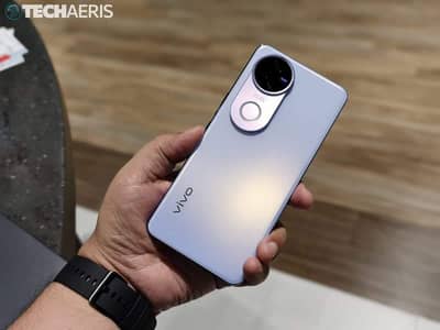 vivo v50.12+12 256. gb