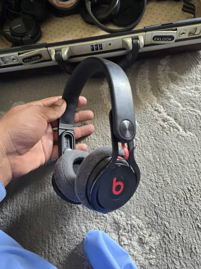 beats headphones wired orignal
