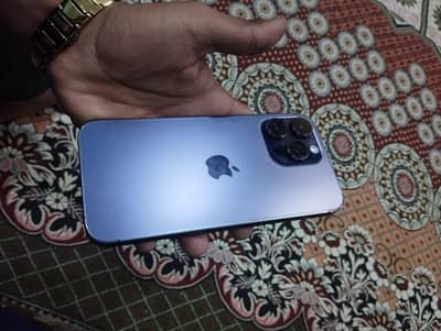 iPhone 14 pro max non pta JV 256gb