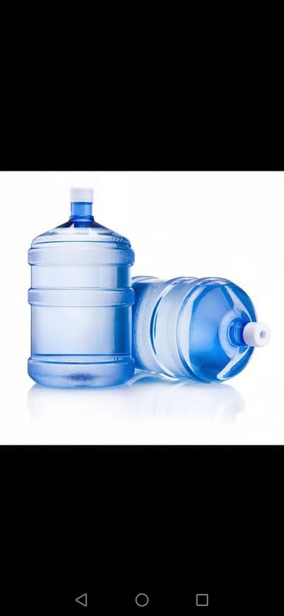 Water bottle delivery k liye aik mehnti banda chahihe