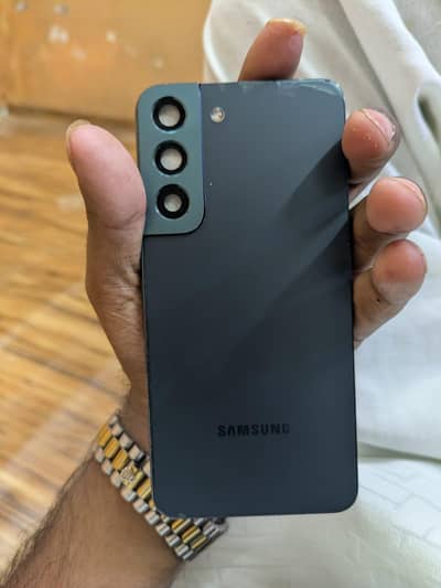 Samsung s22