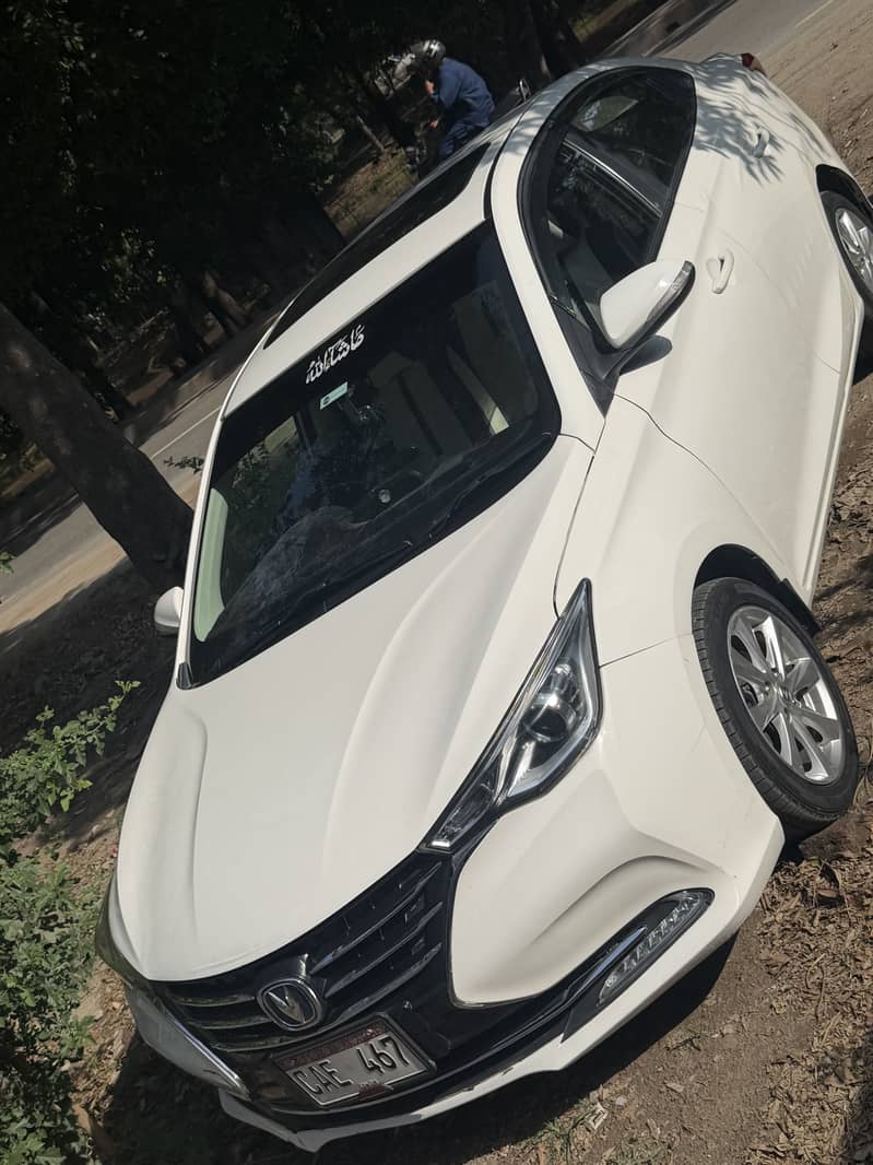 Changan 2