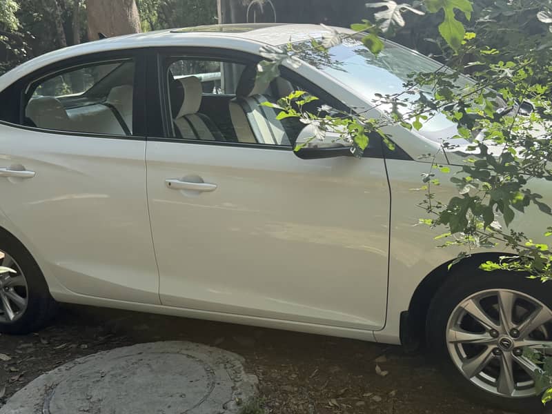 Changan 4