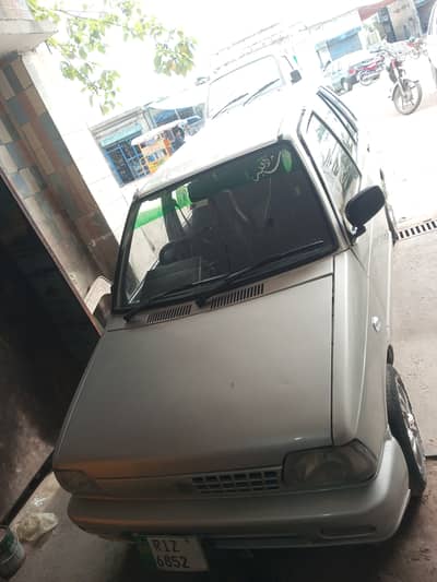 Pick nd drop service
