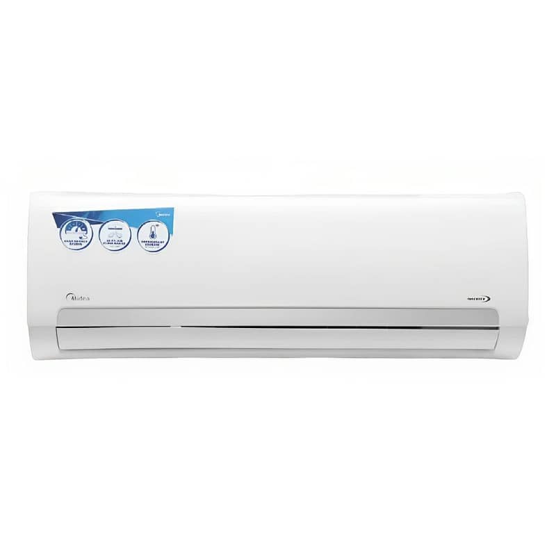 midwa  split ac 0