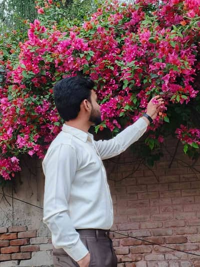 Mirza ishaq